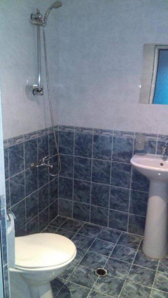 Djolevi Guesthouse Dobrinishte Esterno foto